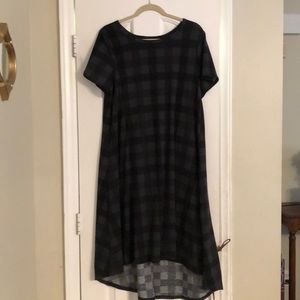 LuLaRoe Carly